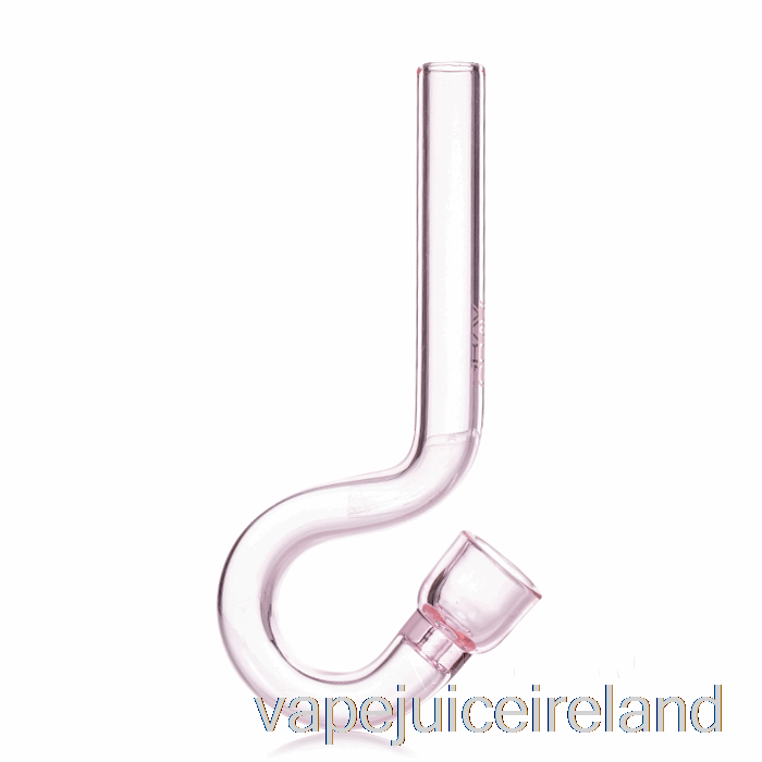 Vape Juice GRAV Hook Hitter Sherlock Pink